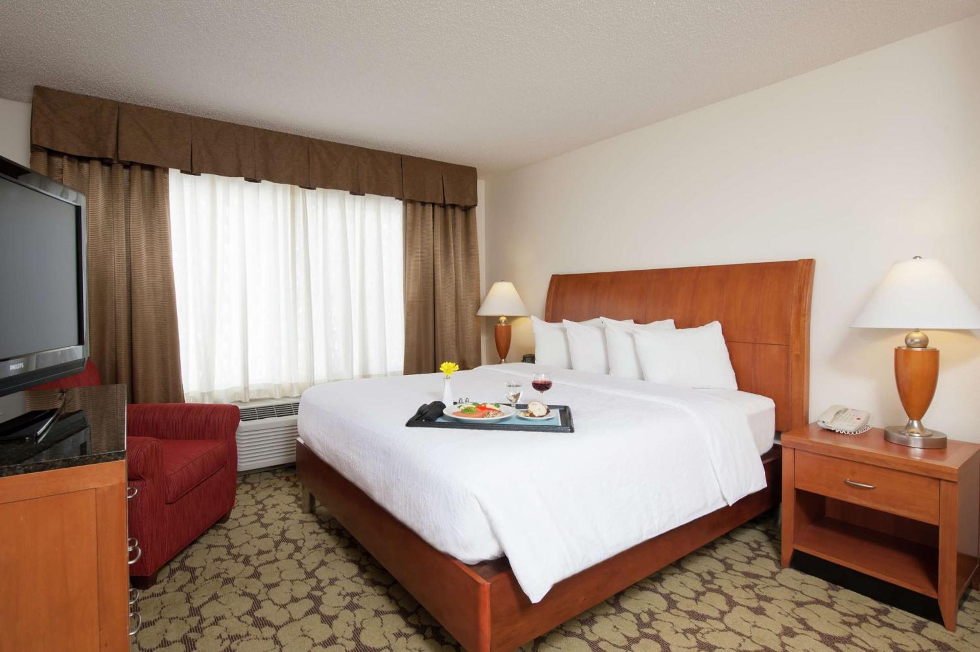 Hilton Garden Inn St. Paul Oakdale Esterno foto
