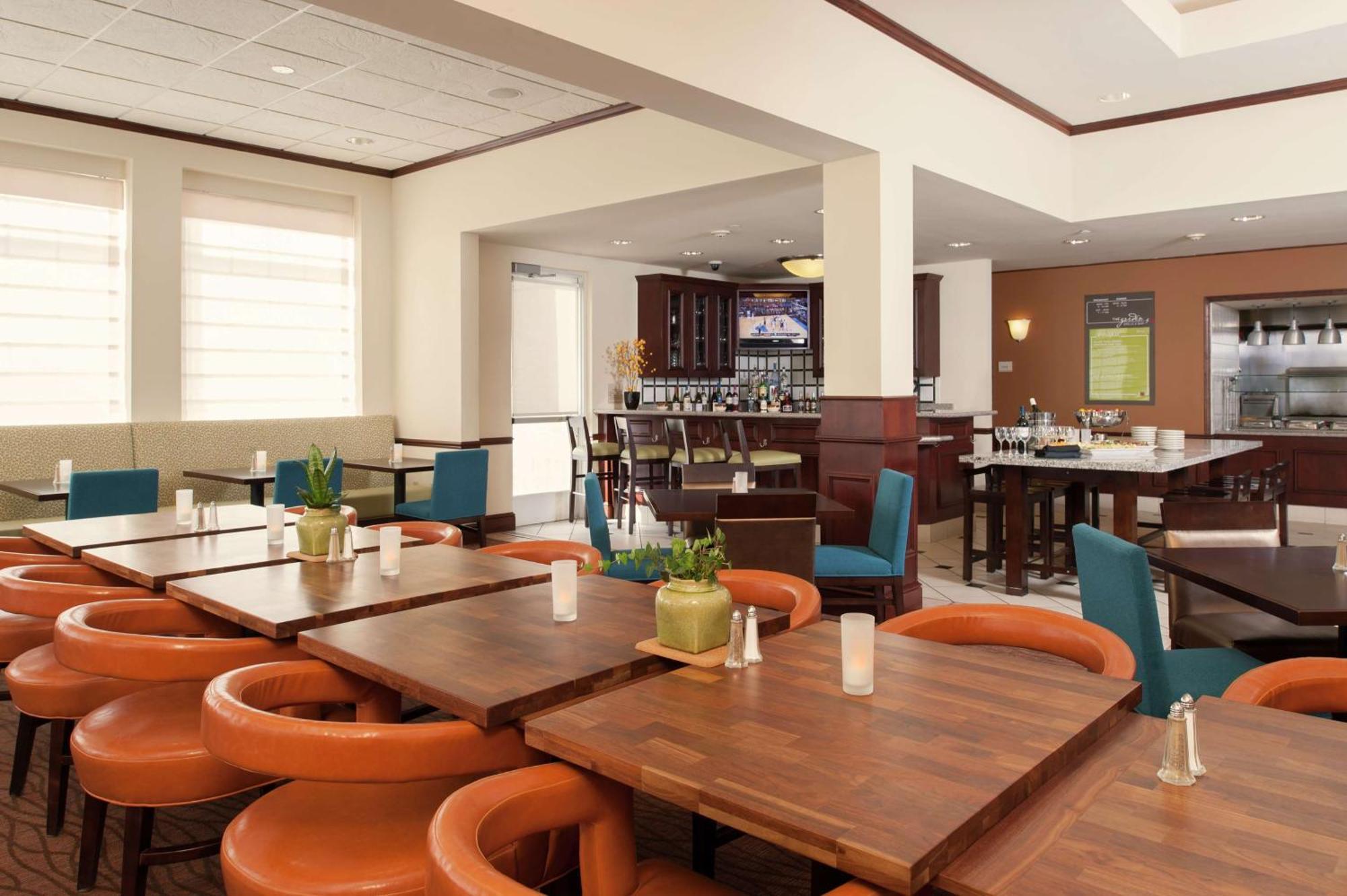 Hilton Garden Inn St. Paul Oakdale Esterno foto