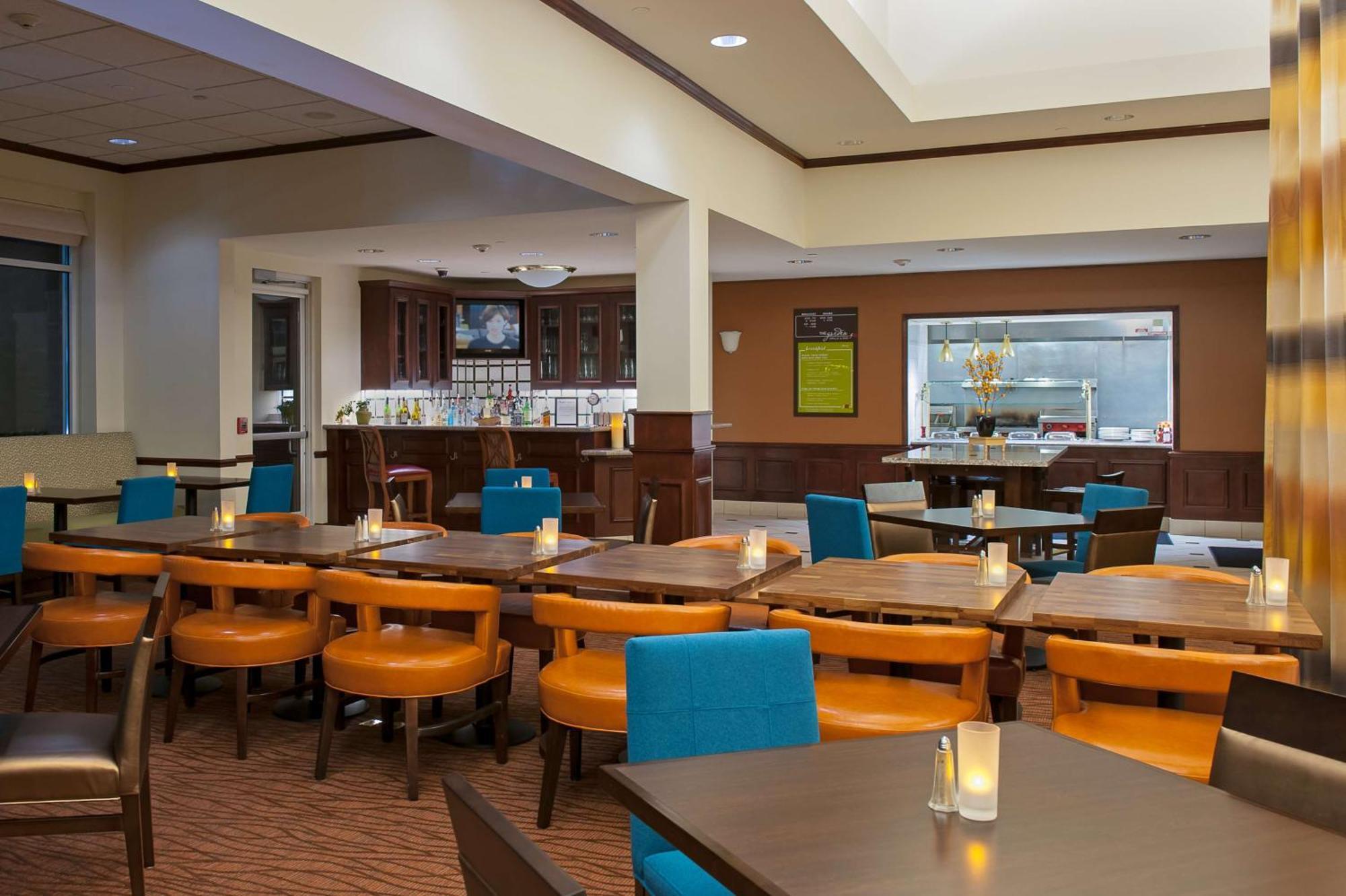 Hilton Garden Inn St. Paul Oakdale Esterno foto